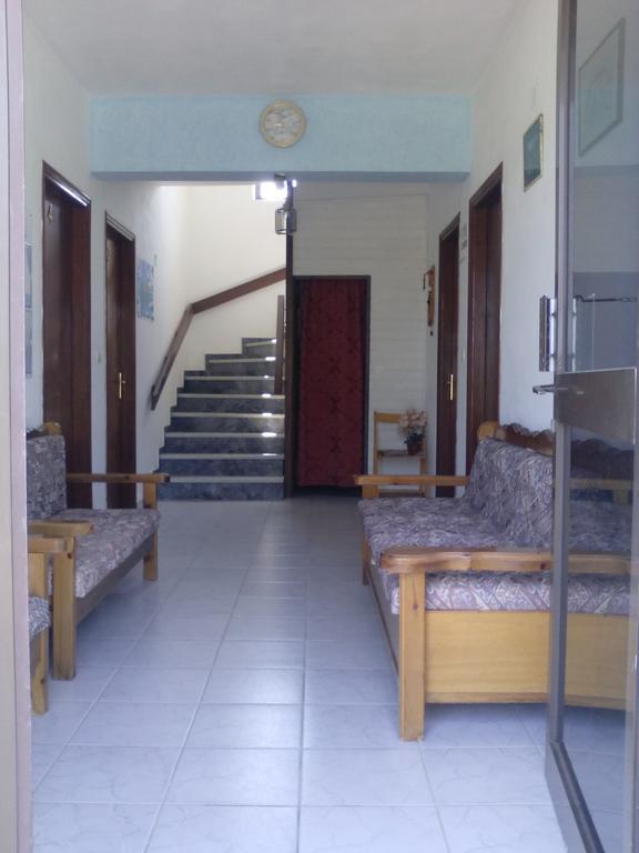 Isavella Studios Αμμούδι Εξωτερικό φωτογραφία